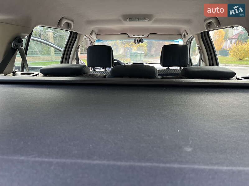 Универсал Renault Megane 2004 в Луцке