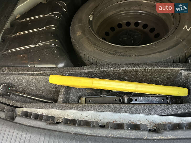 Универсал Renault Megane 2004 в Луцке