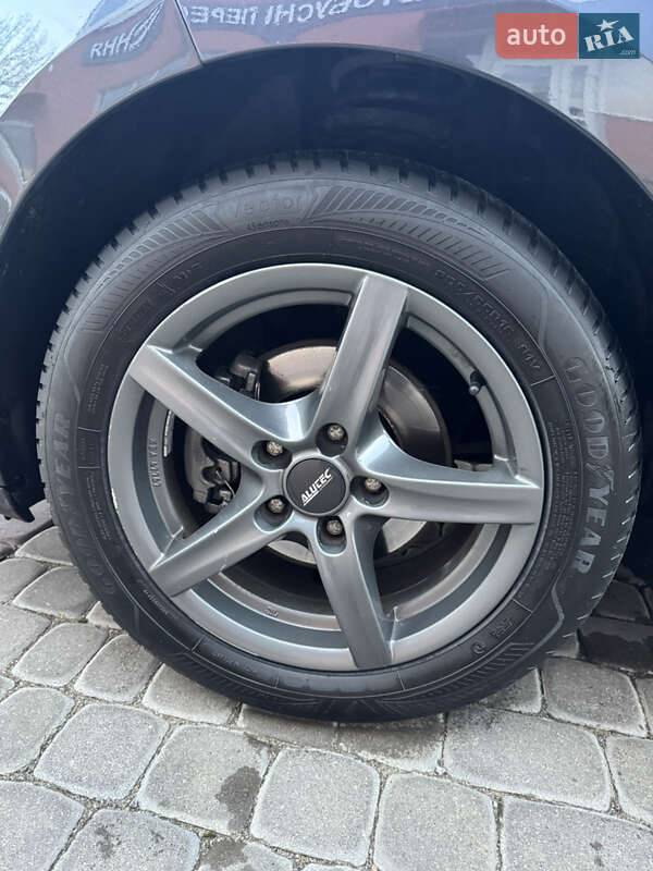 Універсал Renault Megane 2015 в Вінниці