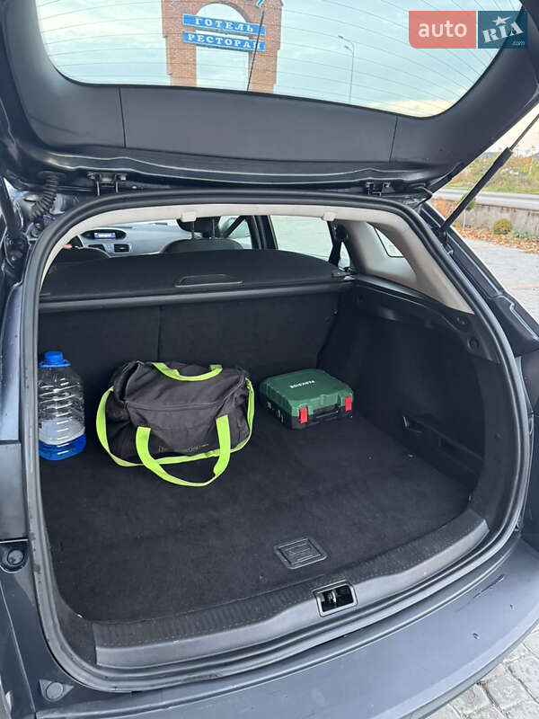 Універсал Renault Megane 2015 в Вінниці
