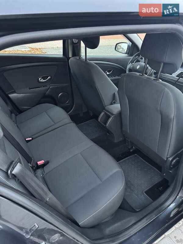 Універсал Renault Megane 2015 в Вінниці