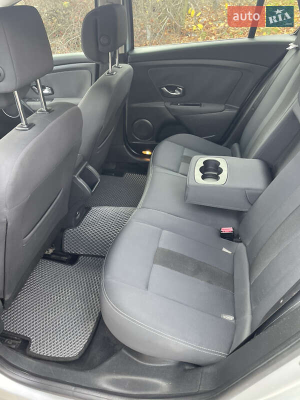 Універсал Renault Megane 2010 в Вінниці