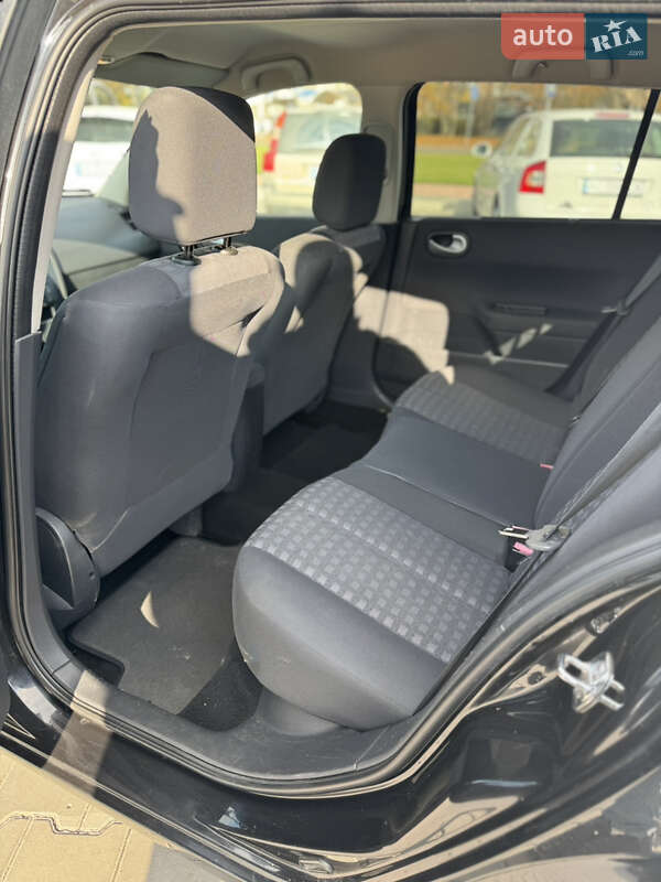 Универсал Renault Megane 2008 в Луцке фото 26 Универсал Renault Megane 2008 в Луцке