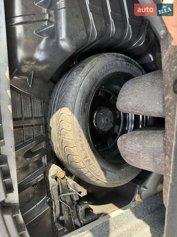 Универсал Renault Megane 2008 в Луцке фото 29 Универсал Renault Megane 2008 в Луцке