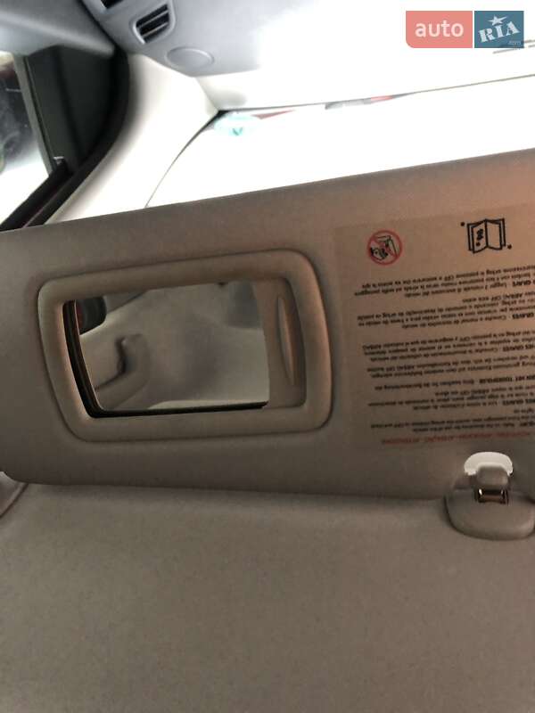 Хэтчбек Renault Megane 2011 в Одессе