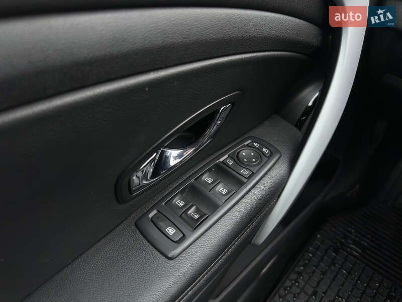 Универсал Renault Megane 2012 в Киеве