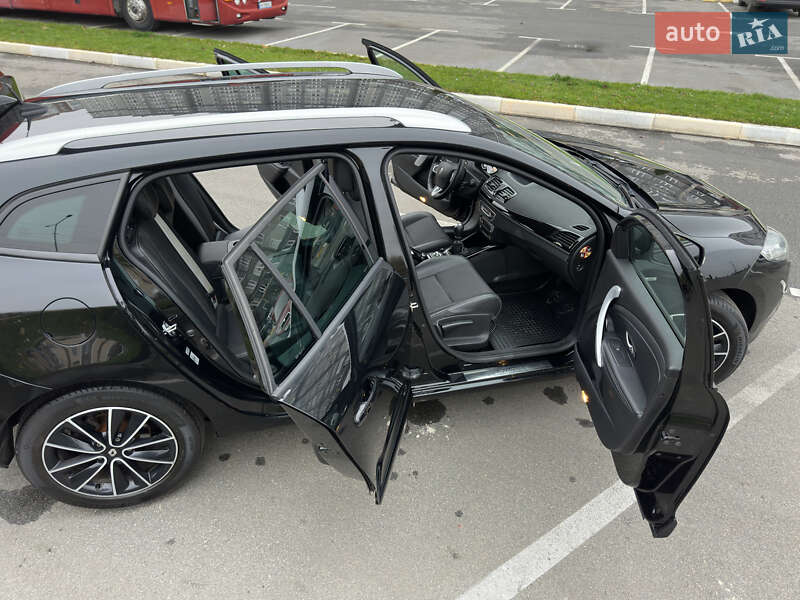 Универсал Renault Megane 2012 в Киеве