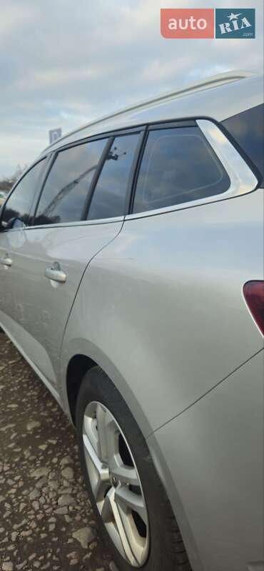 Универсал Renault Megane 2017 в Луцке фото 18 Универсал Renault Megane 2017 в Луцке