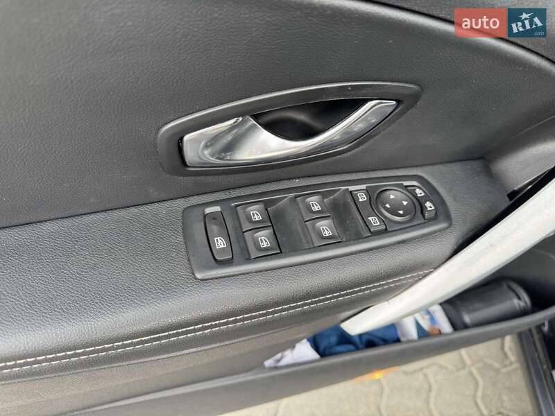 Універсал Renault Megane 2011 в Львові