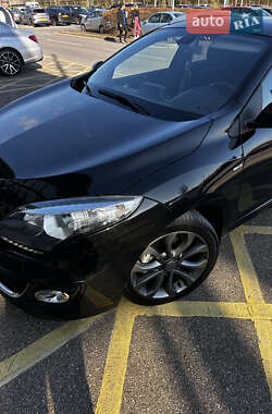 Універсал Renault Megane 2012 в Білгороді-Дністровському