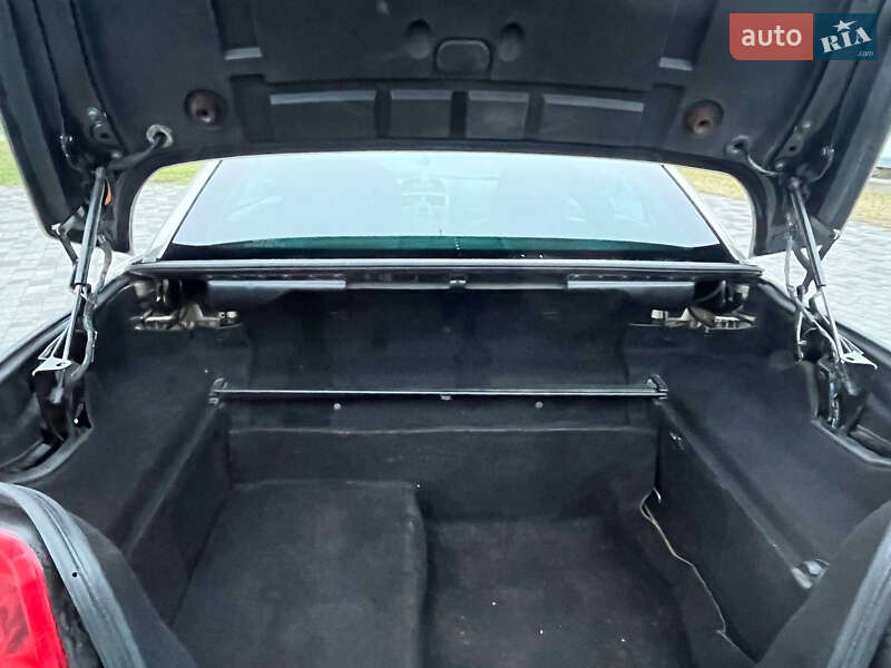 Кабриолет Renault Megane 2006 в Киеве фото 7 Кабриолет Renault Megane 2006 в Киеве