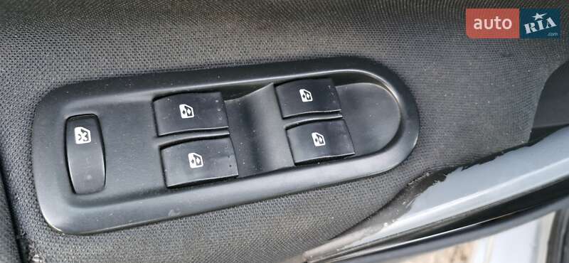 Универсал Renault Megane 2006 в Красилове