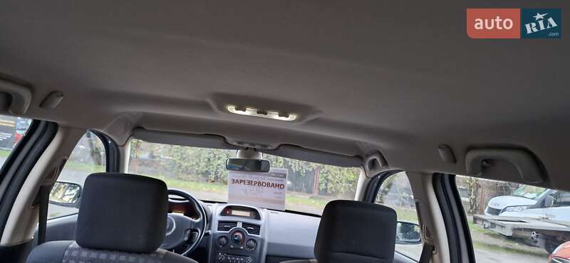 Универсал Renault Megane 2006 в Красилове