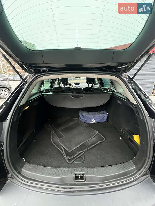 Универсал Renault Megane 2012 в Белой Церкви фото 24 Универсал Renault Megane 2012 в Белой Церкви