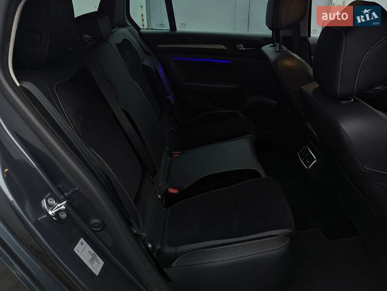 Універсал Renault Megane 2019 в Києві