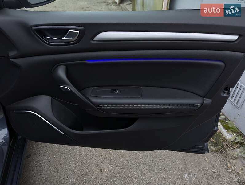 Універсал Renault Megane 2019 в Києві