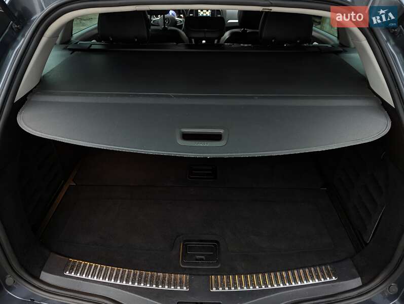 Універсал Renault Megane 2019 в Києві