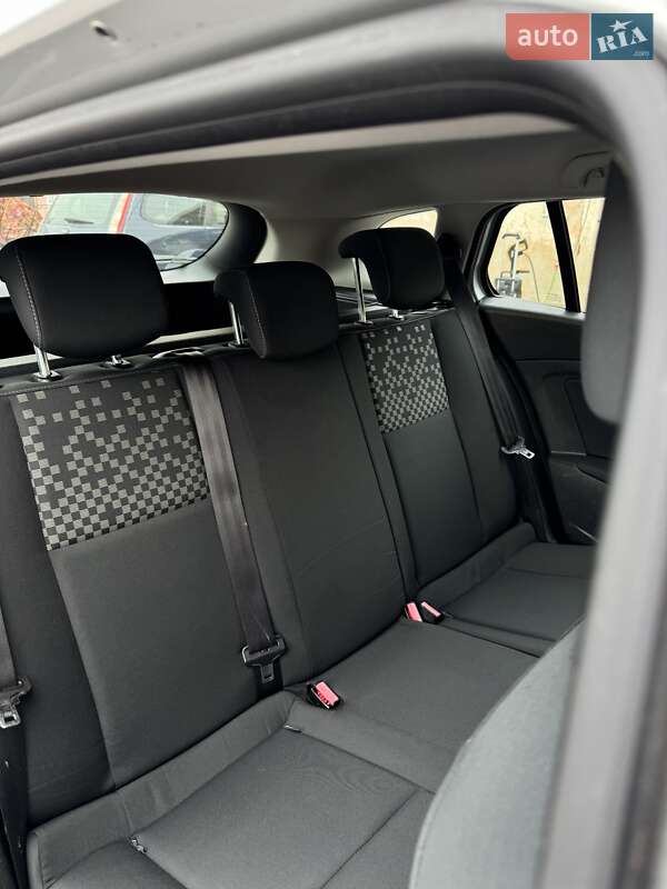 Универсал Renault Megane 2013 в Калуше