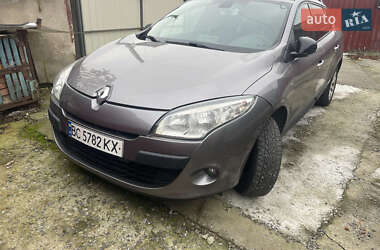 Универсал Renault Megane 2011 в Хмельницком