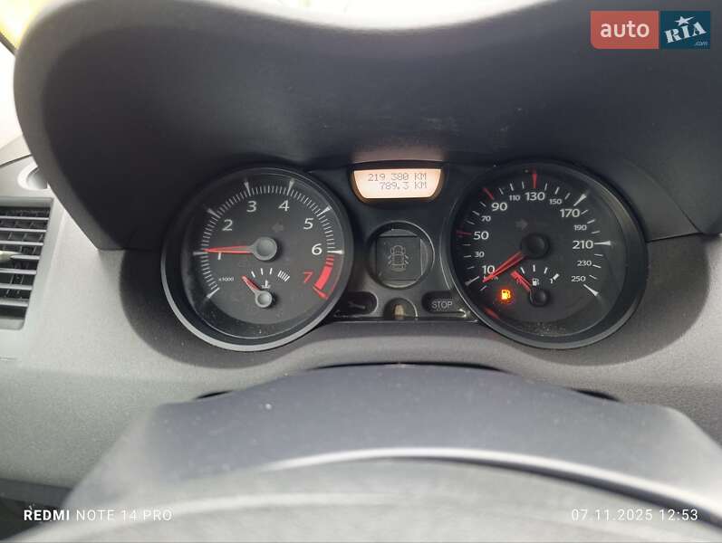 Универсал Renault Megane 2009 в Львове фото 24 Универсал Renault Megane 2009 в Львове