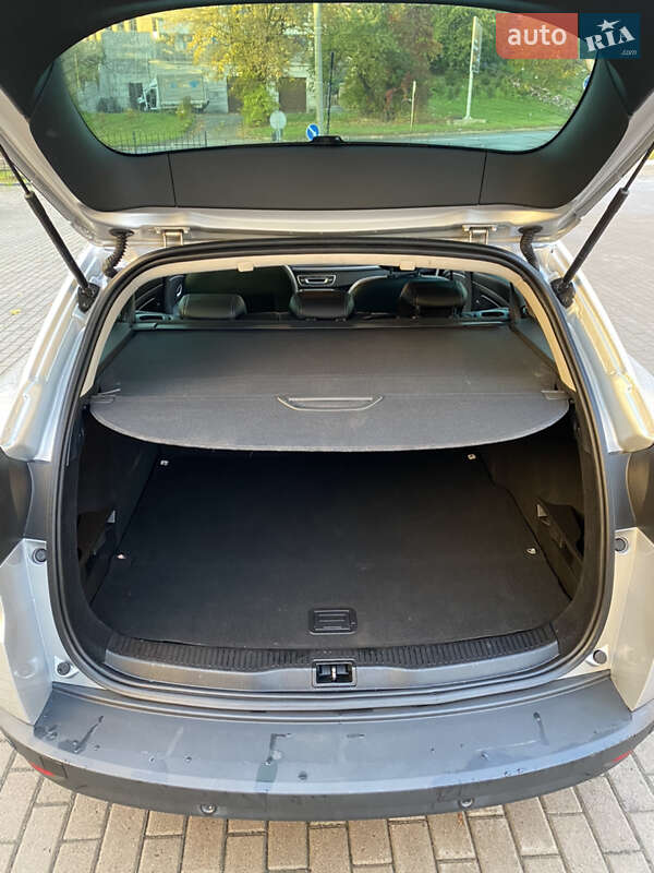 Универсал Renault Megane 2010 в Ровно