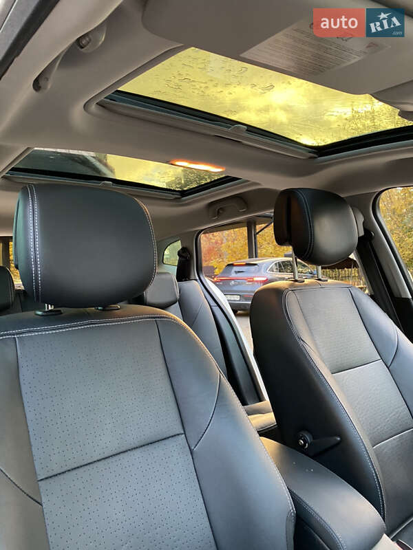 Универсал Renault Megane 2010 в Ровно