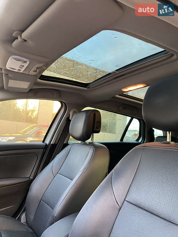 Универсал Renault Megane 2010 в Ровно