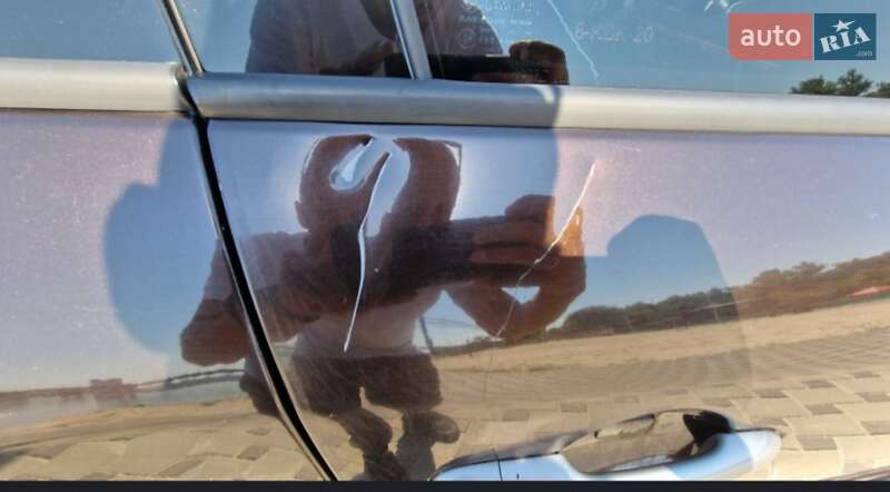 Универсал Renault Megane 2013 в Петропавловской Борщаговке