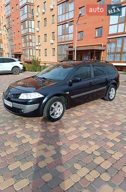 Універсал Renault Megane 2007 в Вінниці