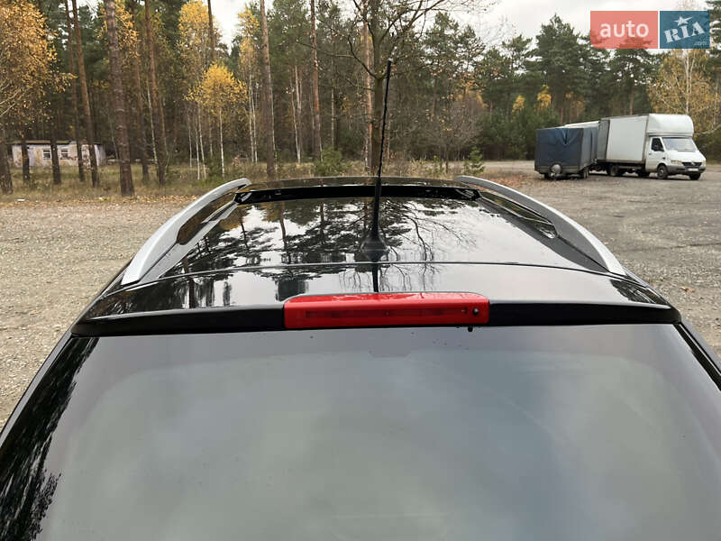 Универсал Renault Megane 2013 в Луцке