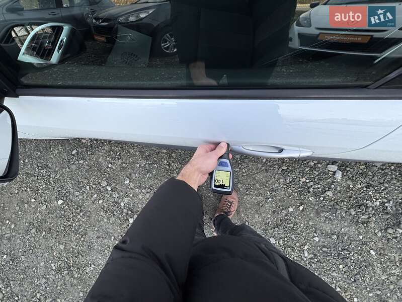 Хэтчбек Renault Megane 2009 в Сумах