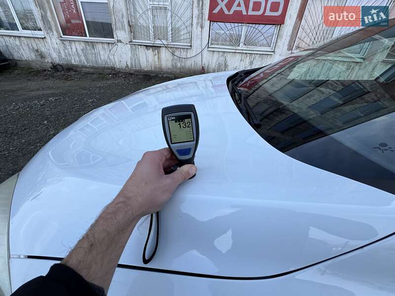 Хэтчбек Renault Megane 2009 в Сумах