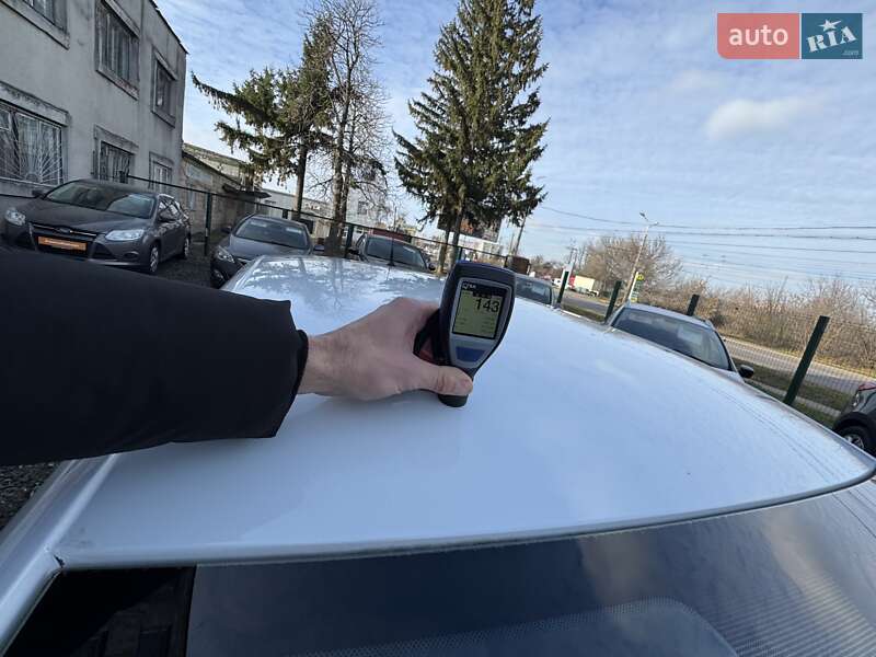 Хэтчбек Renault Megane 2009 в Сумах