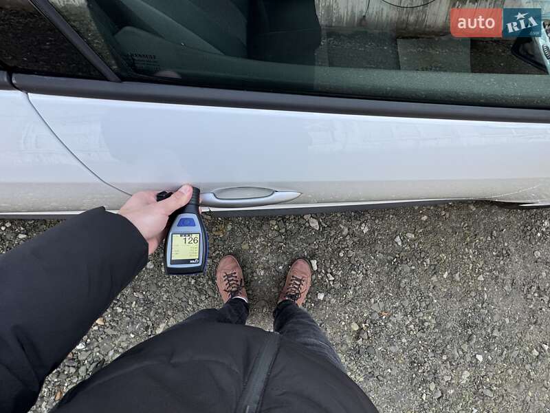 Хэтчбек Renault Megane 2009 в Сумах