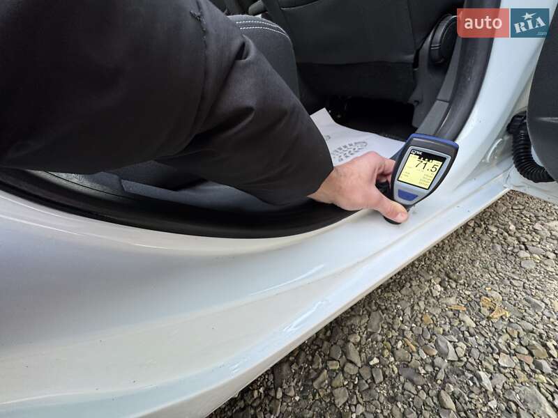 Хэтчбек Renault Megane 2009 в Сумах