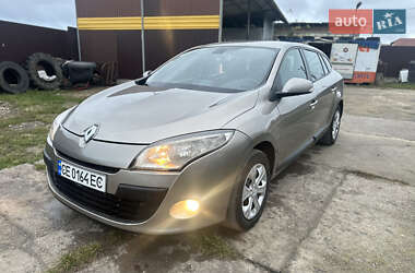 Універсал Renault Megane 2010 в Новій Ушиці