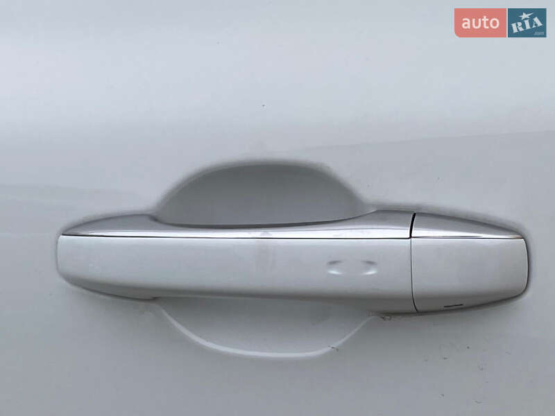 Универсал Renault Megane 2017 в Ровно