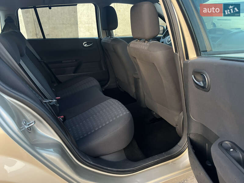 Універсал Renault Megane 2007 в Сумах