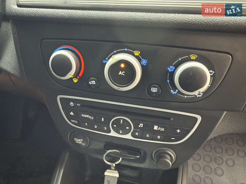 Универсал Renault Megane 2010 в Полтаве