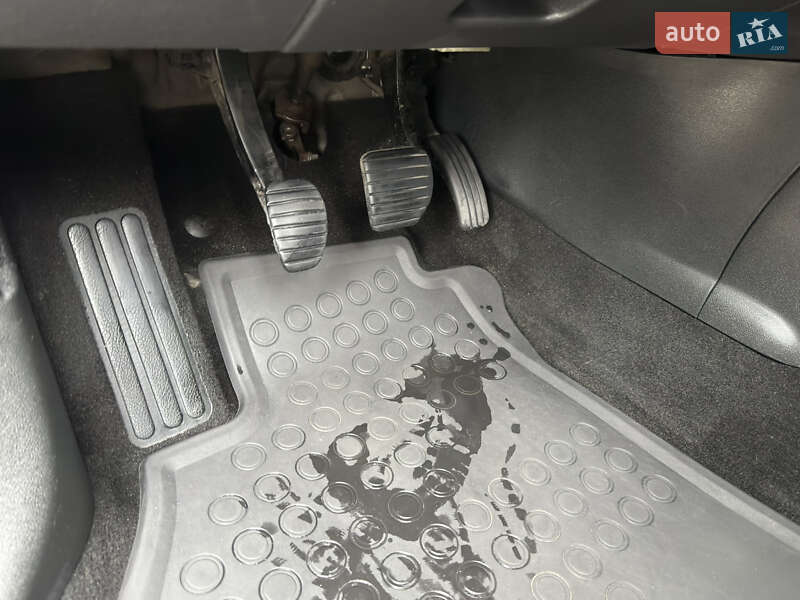 Универсал Renault Megane 2010 в Полтаве