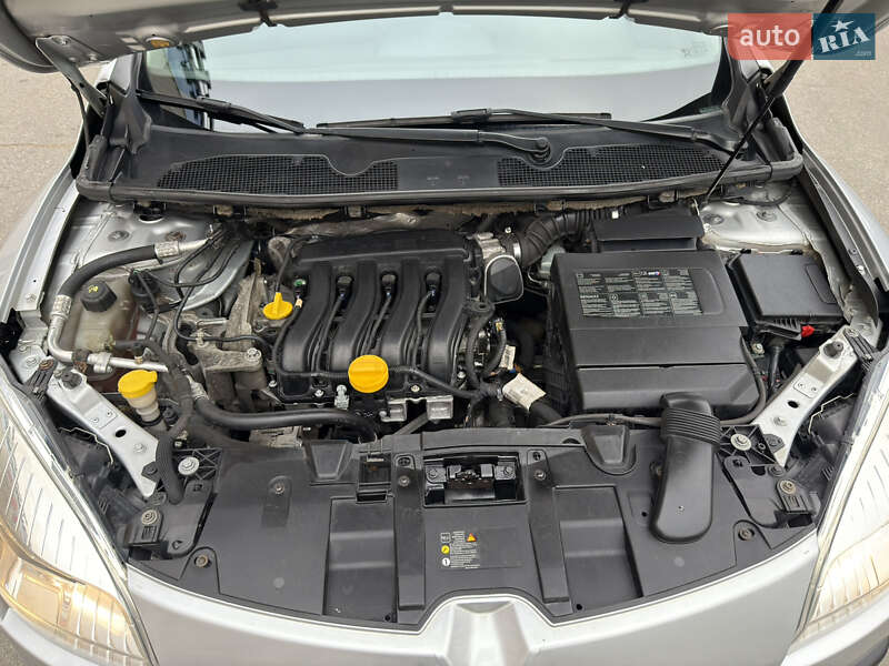 Универсал Renault Megane 2010 в Полтаве