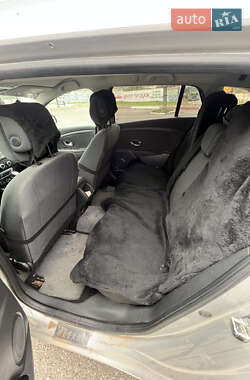 Універсал Renault Megane 2012 в Поляниці