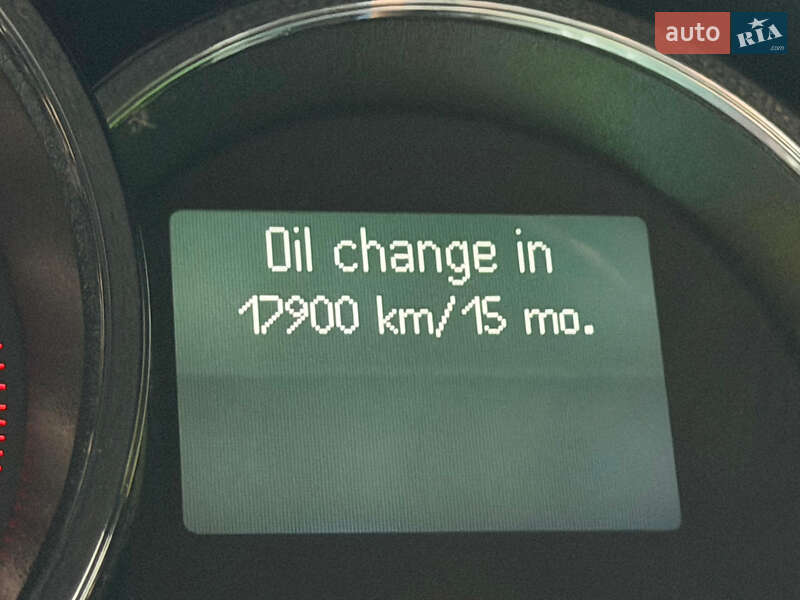 Универсал Renault Megane 2013 в Киеве фото 26 Универсал Renault Megane 2013 в Киеве