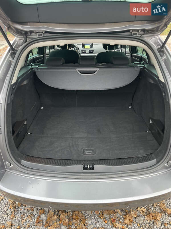 Универсал Renault Megane 2012 в Виннице фото 15 Универсал Renault Megane 2012 в Виннице