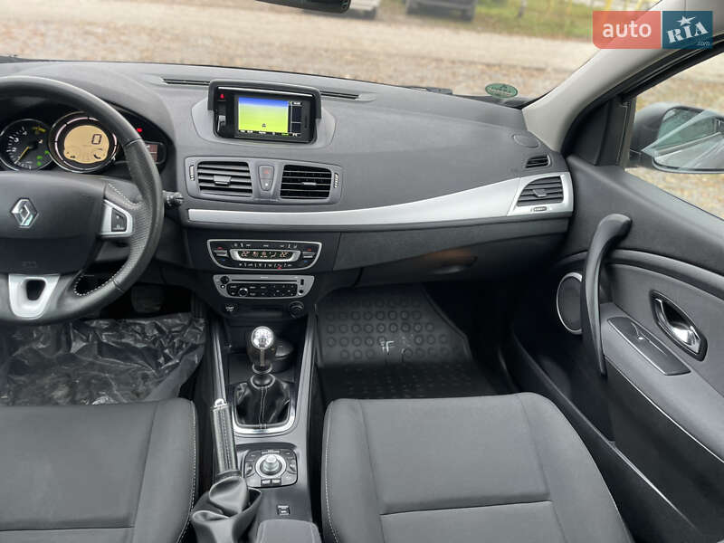Универсал Renault Megane 2012 в Виннице фото 23 Универсал Renault Megane 2012 в Виннице