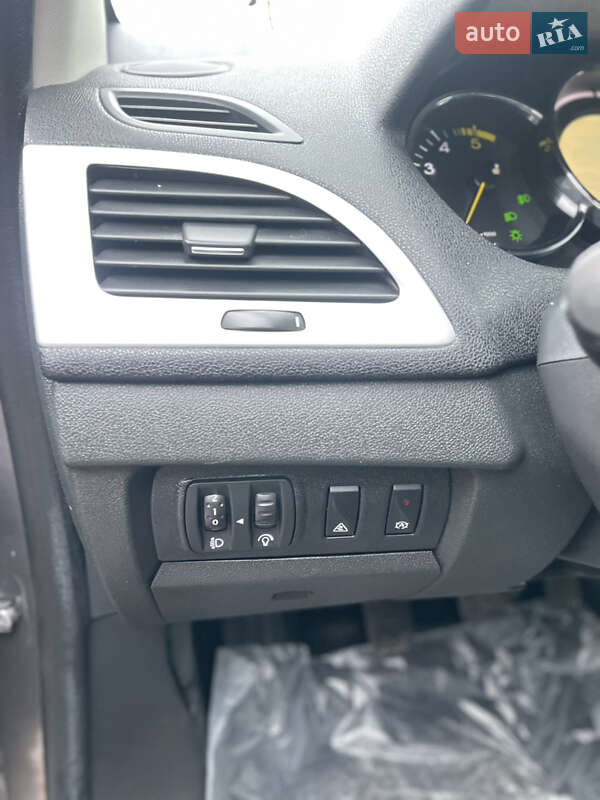 Универсал Renault Megane 2012 в Виннице фото 27 Универсал Renault Megane 2012 в Виннице