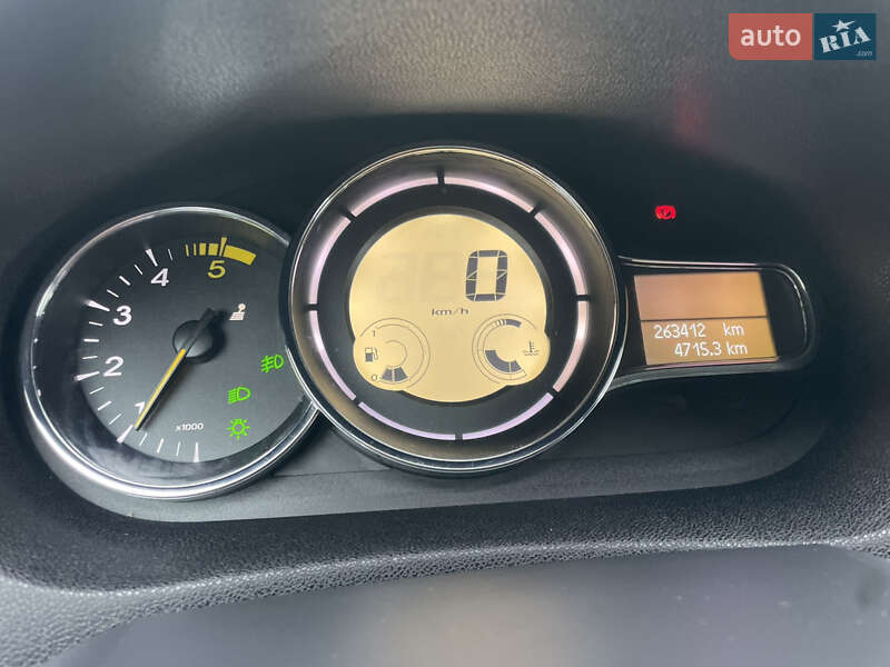 Универсал Renault Megane 2012 в Виннице фото 30 Универсал Renault Megane 2012 в Виннице