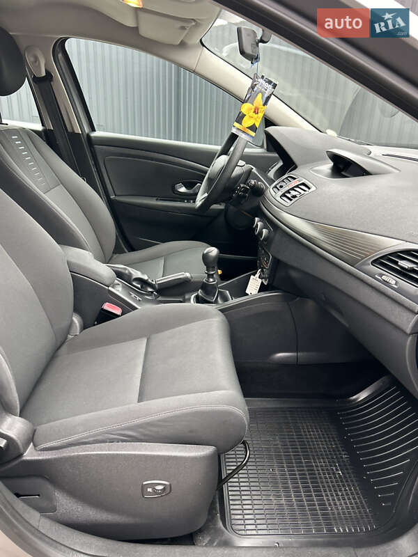 Универсал Renault Megane 2010 в Полтаве