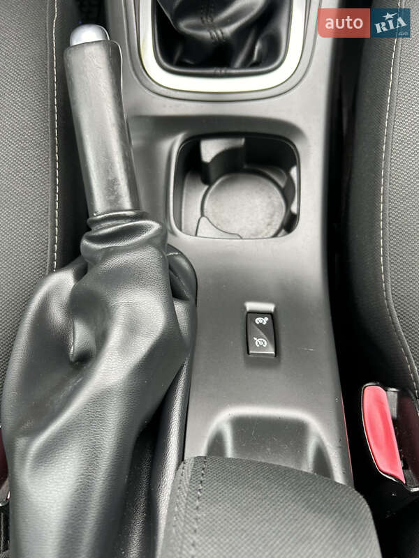 Универсал Renault Megane 2010 в Полтаве