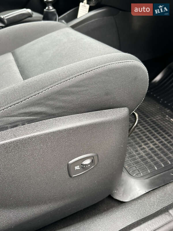 Универсал Renault Megane 2010 в Полтаве